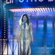 Abbi Jacobson lip-syncs to Jennifer Hudson’s version of “And I Am Telling You I’m Not Going.”